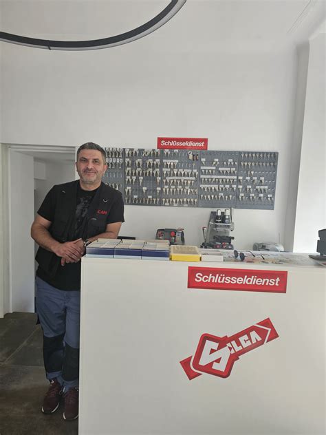 hermes shop saarbrücken schlüssel dienst
